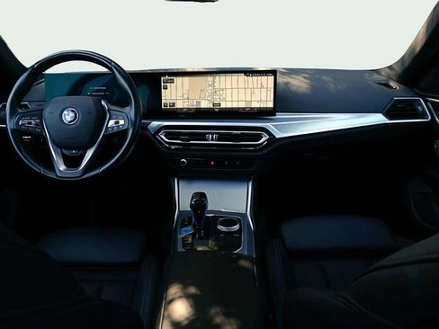 Used 2023 BMW i4 eDrive35 w/ Premium Package RWD image 21