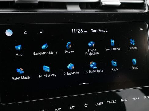 Used 2023 Hyundai Tucson Limited image 30