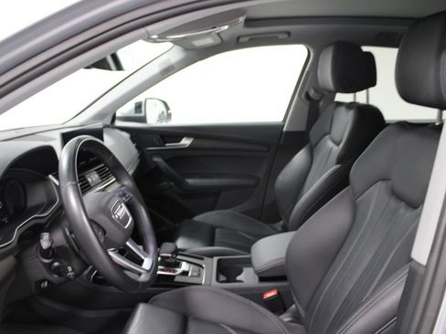Used 2024 Audi Q5 2.0T Premium Plus AWD/4WD image 21