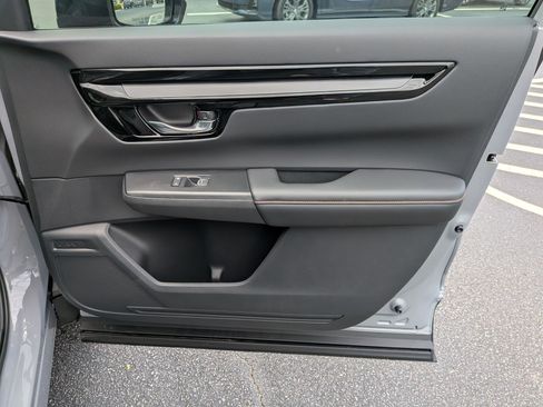 New 2026 Honda CR-V Sport Touring image 33