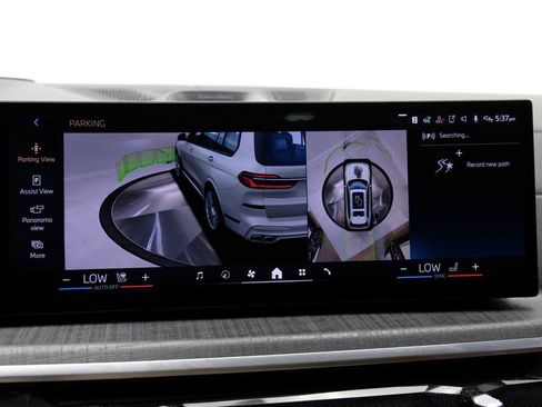 Used 2025 BMW ALPINA XB7 AWD/4WD image 27