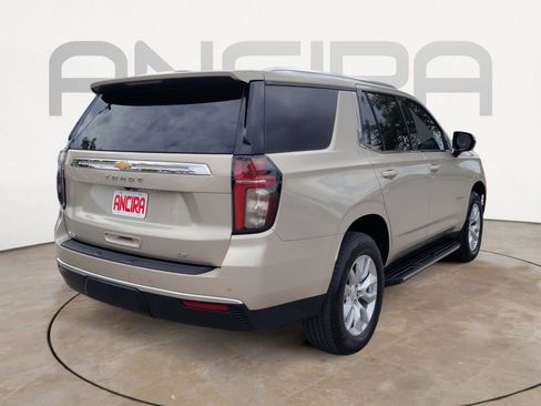 Used 2021 Chevrolet Tahoe LT image 14