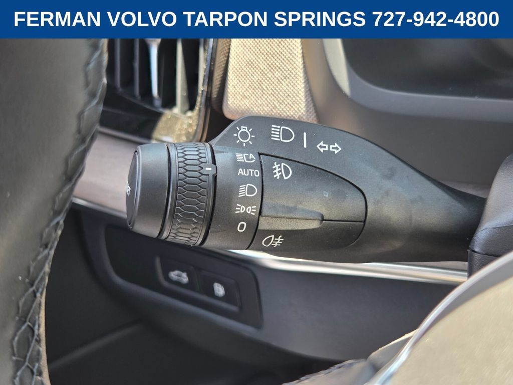 New 2026 Volvo XC90 T8 Core w/ Protection Package Premier AWD/4WD image 33