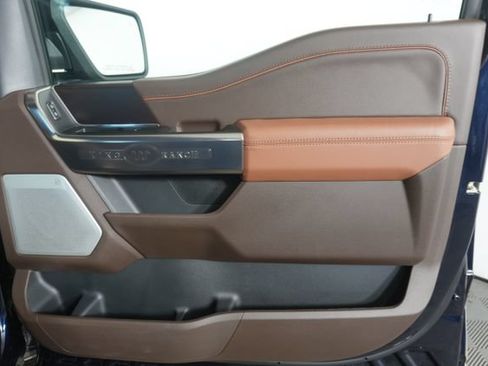 Used 2026 Ford F150 King Ranch w/ Equipment Group 601A High AWD/4WD image 39