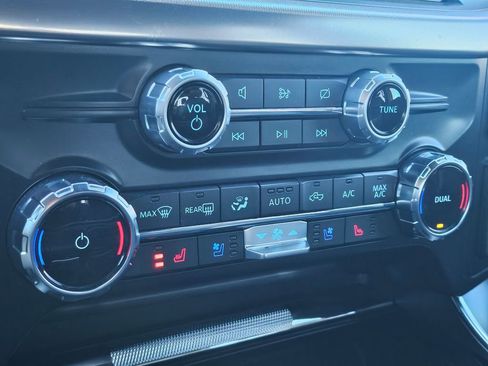 Used 2023 Ford F150 Raptor image 20