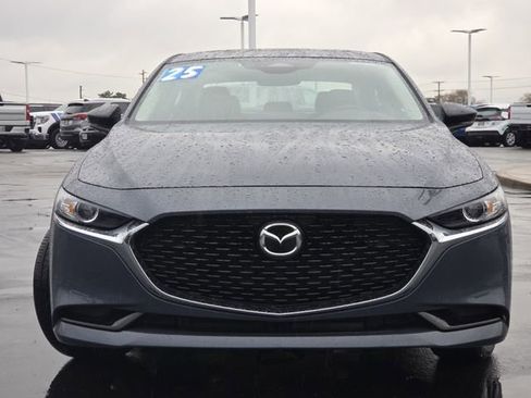 Used 2025 MAZDA MAZDA3 s image 14