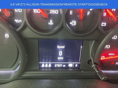 Used 2024 Chevrolet Silverado 2500 Custom w/ Custom Convenience Package image 26