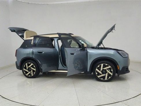 Used 2025 MINI Cooper Countryman SE image 69