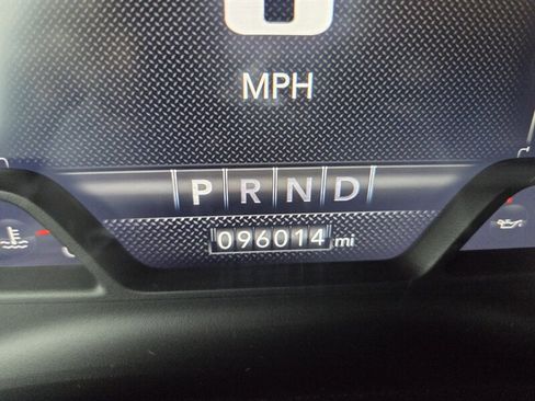 Used 2019 RAM 1500 Rebel w/ Rebel Level 1 Equipment Group image 20