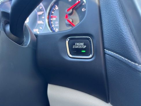 Used 2021 GMC Acadia Denali w/ Denali Ultimate Package image 35