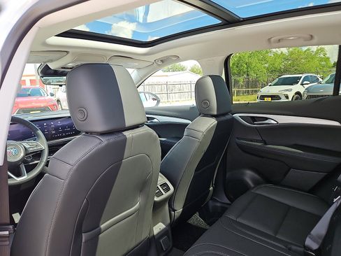 New 2026 Buick Envision Avenir AWD/4WD image 9