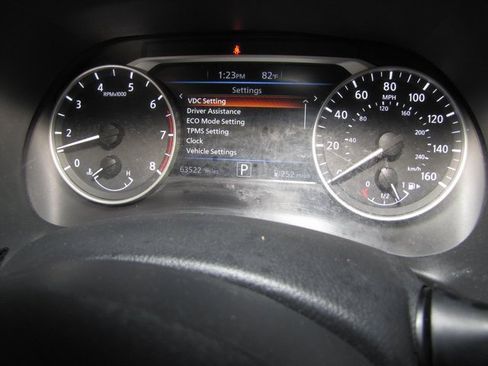 Used 2022 Nissan Sentra SV image 4