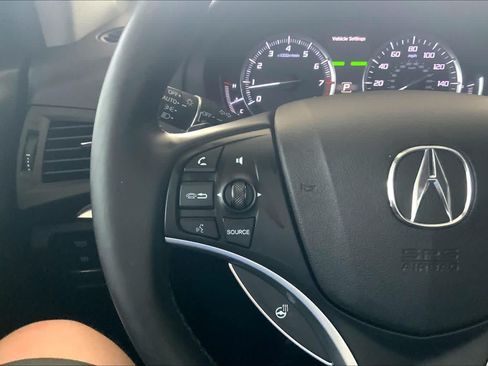 Used 2020 Acura MDX FWD w/ Advance Package image 44