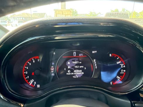 Used 2023 Dodge Durango GT RWD image 17