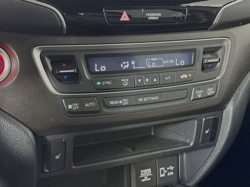 Certified 2023 Honda Passport TrailSport image 16