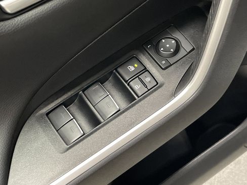 Certified 2025 Toyota RAV4 XSE w/ Weather Package AWD/4WD image 14