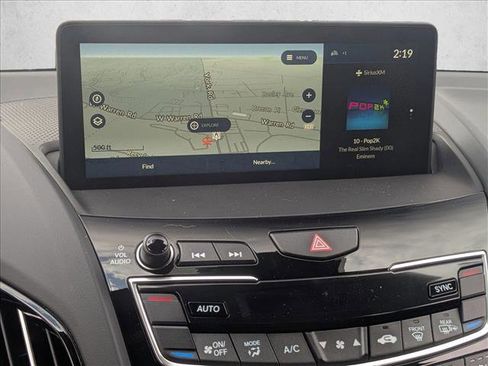 New 2026 Acura RDX A-Spec image 14