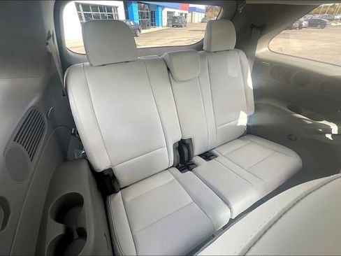 New 2026 Hyundai Palisade SEL image 27