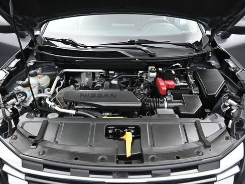 Used 2024 Nissan Rogue S AWD/4WD image 33