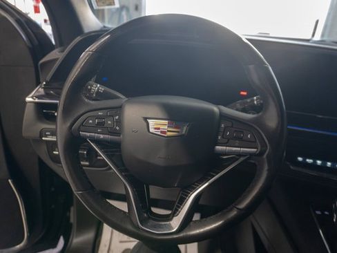 Used 2023 Cadillac Escalade Sport image 24