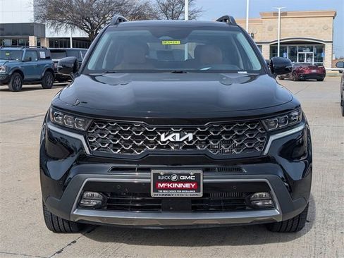 Used 2023 Kia Sorento SX Prestige image 6