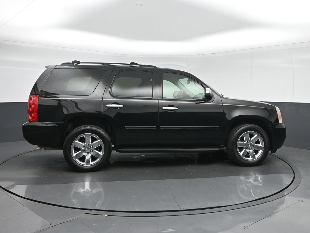 Used 2012 GMC Yukon SLT w/ SLT-2 Equipment Package RWD image 8