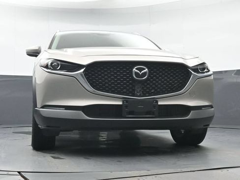 Certified 2024 MAZDA CX-30 AWD 2.5 S w/ Preferred Package image 34