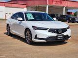 New 2025 Acura Integra image 3