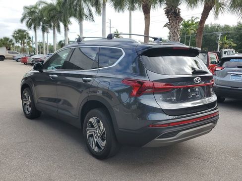 Used 2023 Hyundai Santa Fe SEL AWD/4WD image 5