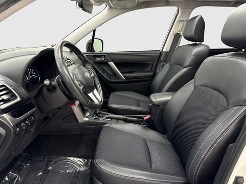 Used 2018 Subaru Forester 2.5i Premium w/ Popular Package #2 AWD/4WD image 17