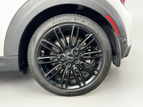 Used 2024 MINI Cooper SE FWD image 11