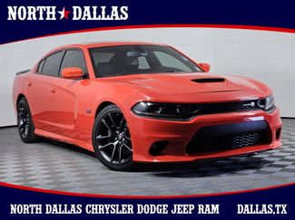 Used 2022 Dodge Charger Scat Pack w/ Plus Group video 1