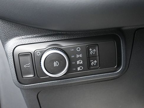 New 2026 Ford Explorer ST image 19