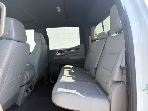 New 2026 GMC Sierra 1500 SLE w/ X31 Off-Road Package image 13