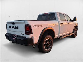 New 2026 RAM 2500 Tradesman video 2