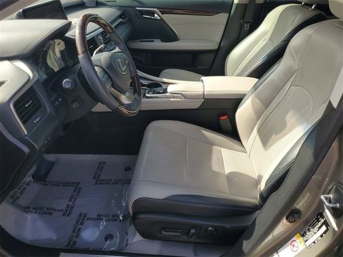 Used 2019 Lexus RX 350 FWD image 5