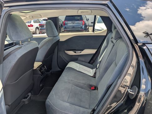 Certified 2023 Lexus RZ 450e Premium w/ Accessory Package (2T) AWD/4WD image 15