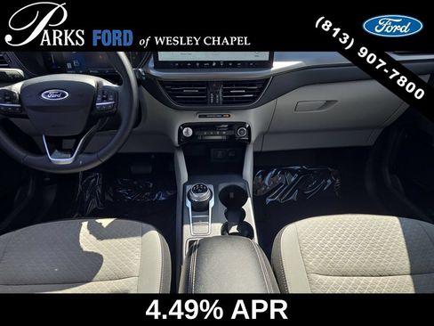 Used 2023 Ford Escape Active w/ Tech Pack #1 FWD image 14