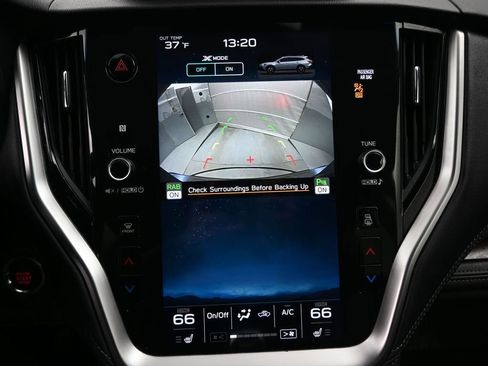 Used 2022 Subaru Outback Limited XT image 15