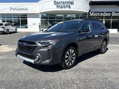 Used 2023 Subaru Outback Limited XT