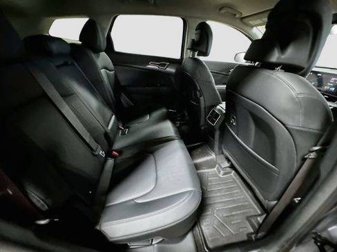 Used 2023 Kia Sportage EX AWD/4WD image 27