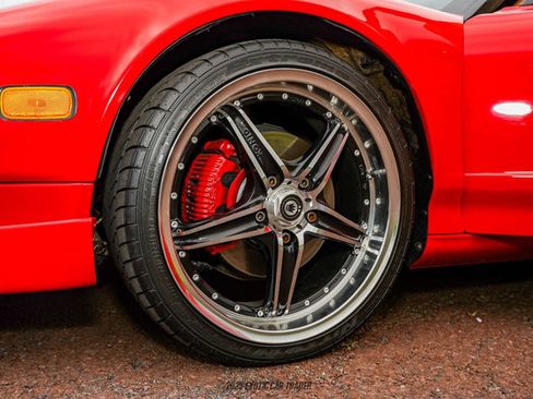 Used 1992 Acura NSX image 52