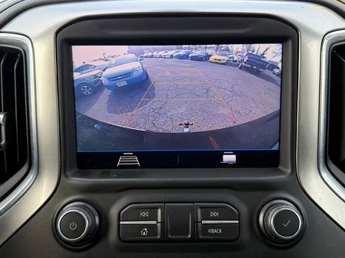 Used 2019 Chevrolet Silverado 1500 LT w/ All-Star Edition image 15