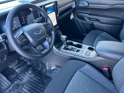New 2025 Ford Ranger XL w/ Trailer Tow Package image 7