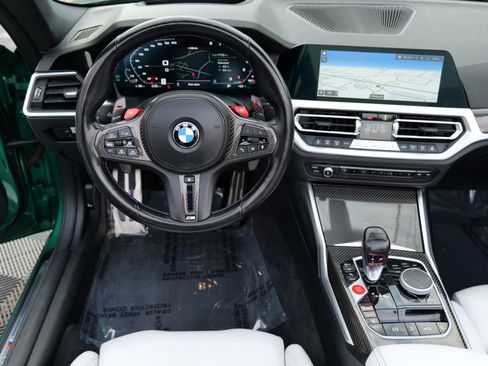 Used 2022 BMW M4 xDrive Competition image 17