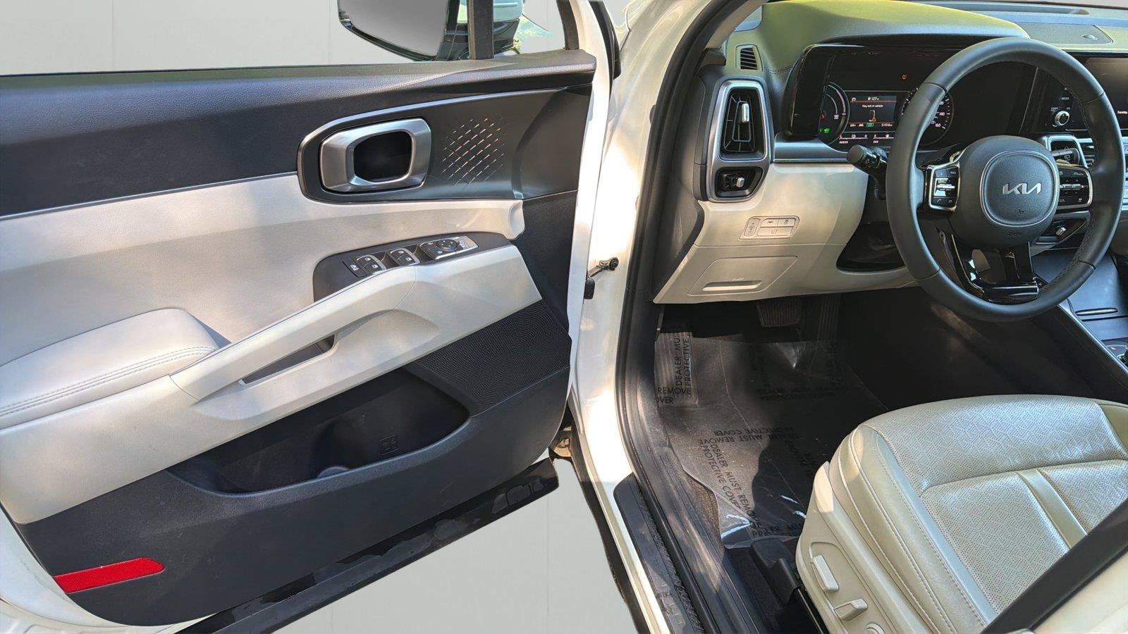 Used 2023 Kia Sorento EX FWD image 23