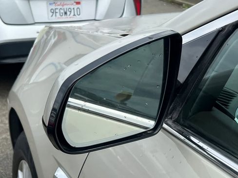 Used 2015 Cadillac SRX Luxury w/ Trailering Package image 20