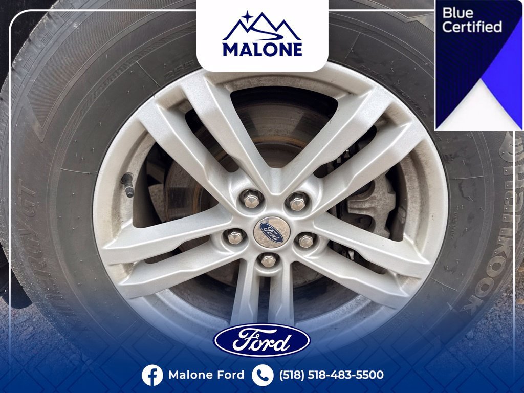 Used 2023 Ford Explorer XLT AWD/4WD image 13