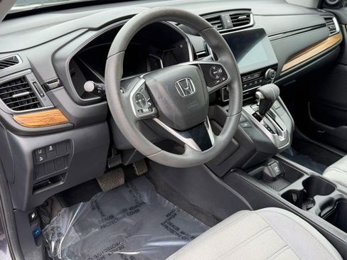 Used 2017 Honda CR-V EX image 4
