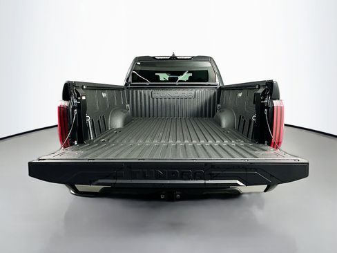New 2026 Toyota Tundra Capstone AWD/4WD image 27
